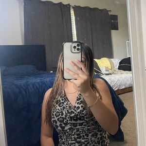 Meet your Posher, Cindy